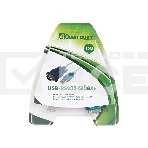 Кабель AM/Com port 9pin 1.2м Aopen/Qust адаптер USB -> RS232, DE9P (добавляет в систему новый COM порт), ACU804, фото5
