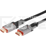 Кабель Telecom TCG365-1.5M HDMI 19M/M,ver. 2.1, 8K@60 Hz 1.5m метал разъемы, Telecom <TCG365-1.5M>, фото3