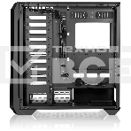 Компьютерный корпус без блока питания Case Raijintek ZOFOS ULTRA, Full-Tower, TG, no fan, 2xUSB-A 3.0 + 1xUSB Type-C, SSI-EEB, E-ATX, ATX, mATX, mITX Black, фото4