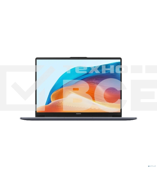 Ноутбук Huawei MateBook D 14 MDG-X Core i5 13420H 16Gb SSD512Gb Intel UHD Graphics 14