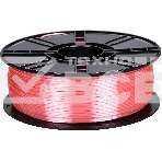 Пластик для принтера 3D Cactus CS-3D-PLA-1KG-S-PINK PLA SILK d1.75мм 1кг L326м 1цв., фото4