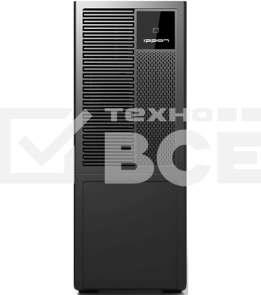 Батарея для ИБП Ippon EBM Innova Unity T 3-3 10K 240В 18А·ч для Innova Unity T 3-3 10K