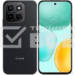 Смартфон HONOR X6c 6/128Gb, черный, фото5