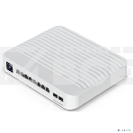 Коммутатор Ubiquiti UniFi Switch Pro 8 PoE PoE-коммутатор, 8х 1G RJ45, 2х 10G SFP+, раздача 120 Вт, фото2