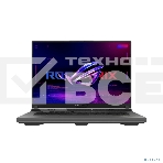 Ноутбук Asus ROG Strix G16 G614PP-S5063 Ryzen 9 8940HX 16Gb SSD 512Gb NVIDIA GeForce RTX 5070 8Gb 16' IPS 2.5K (2560x1600) без ОС grey WiFi BT Cam (90NR0L67-M00300), фото15