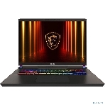 Ноутбук MSI Vector 17 HX AI A2XWIG-063XRU/17'/IPS/Intel Core Ultra 9 275HX/32Gb/1Tb SSD/NVIDIA GeForce RTX5080 16Gb/DOS/серый/3kg, фото16