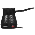 Электрическая турка Centek CT-1097 Black, 200 мл, 1050 Вт., фото6