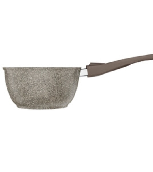 Ковш МЕЧТА 081902 Premium mokko 1,2л
