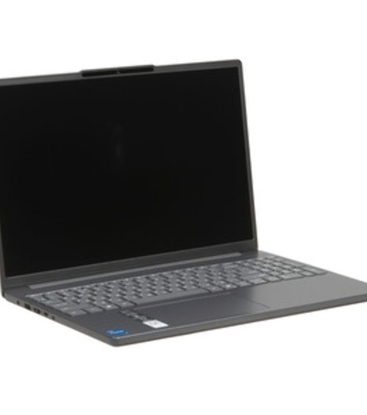 Ноутбук Lenovo IdeaPad Slim 3 15IRH10 Core i7 13620H 16Gb SSD 512Gb Intel UHD Graphics 15.3' IPS WUXGA (1920x1200) без ОС grey WiFi BT Cam (83K10032RK)