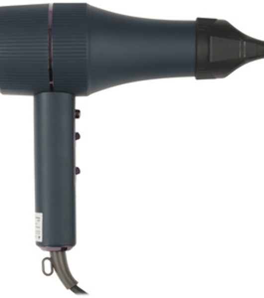 Фен Endever Aurora-515 синий, 2200 Вт