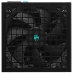 Блок питания Deepcool/GamerStorm PN1200M, 1200Вт, 80 PLUS Gold, 135мм, модульный, черный, фото15