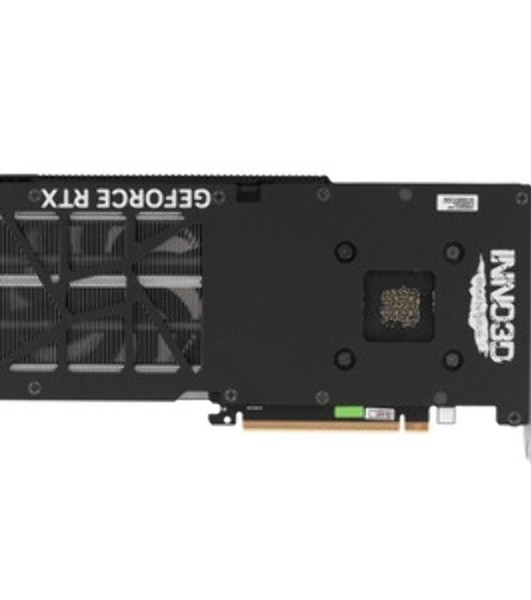 Видеокарта INNO3D RTX 5060Ti TWIN X2 16Gb GDDR7 128bit 3xDP HDMI 2FAN RTL