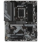 Материнская плата Gigabyte Z790 D, LGA 1700, Intel Z790, 4xDDR5, 4xSATA, 3xM.2, 1xPCI-E 3.0 x1, 1xPCI-E 4.0 x4, 1xPCI-E 5.0 x16, 1xHDMI, 1xDP, 1x 2.5Gb LAN, 4xUSB-A 2.0, 4xUSB-A 3.2 Gen 1, 1xUSB 3.2 Gen 2, 7.1, ATX, фото14