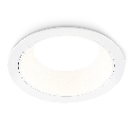 Светильник Ambrella light TN52331 SWH белый песок GX53 max 12W D115*25, фото8