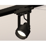 Светильник Ambrella light XT6602020 PBK черный полированный MR16 GU10 (C6602, N6121), фото3