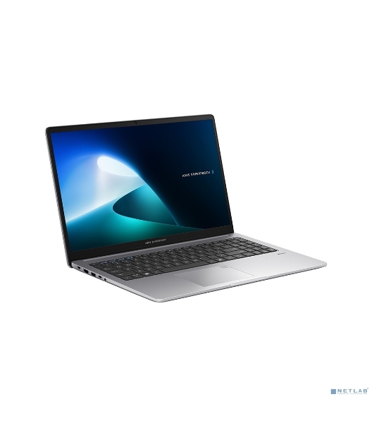 Ноутбук ASUS ExpertBook Essential P1503CVA-S72511/15.6'/IPS/Intel Core 7 240H/16GB/1TB SSD/Intel Graphics/no OS/серый/1.65kg