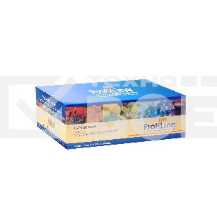 Картридж лазерный PL-TK-590К черный для Kyocera FS-C5250DN/C2026MFP/C2026MFP+/C2126MFP/C2126MFP/C2526MFP+/C2626MFP/ECOSYS P6026cdn/M6026cdn/M6026cidn/M6526cdn/M6526cidn 7000 к ProfiLine