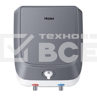 Водонагреватель Haier ES10V-Q1(R) Объем 10л