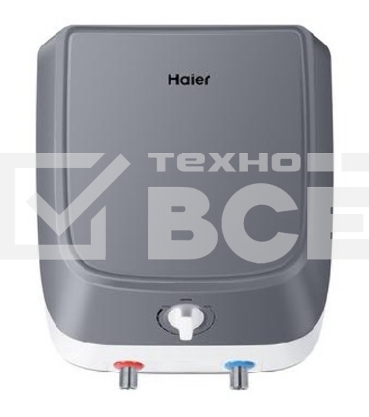 Водонагреватель Haier ES10V-Q1(R) Объем 10л
