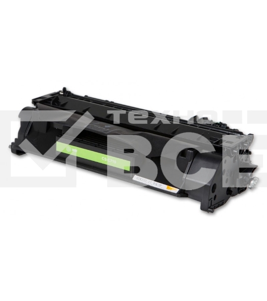 Картридж лазерный Cactus CS-C719 черный (2100 стр.) для Canon i-SENSYS MF5840/ MF5880; LBP6300/ 6650