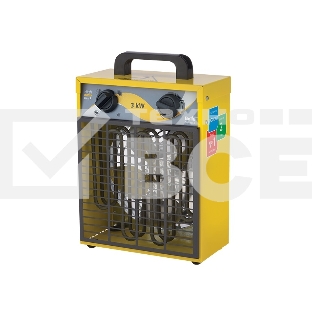 Пушка тепловая Ballu BHP-ME-3 (Пушка тепловая Ballu BHP-ME-3)