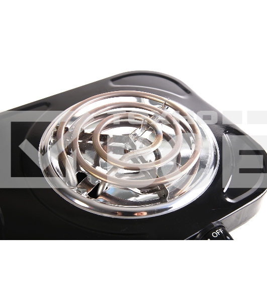 Плита настольная электрическая Energy EN-904В (158967)