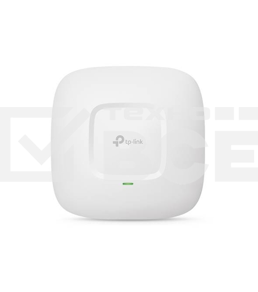 Точка доступа TP-Link SMB EAP245 AC1750 Гигабитная двухдиапазонная потолочная точка доступа Wi-Fi SMB