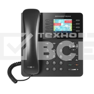 Телефон Grandstream SIP Телефон Grandstream GXP-2135