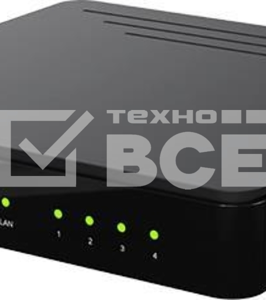 IP-АТС Yeastar S20, поддержка FXO, FXS, GSM, BRI, шт