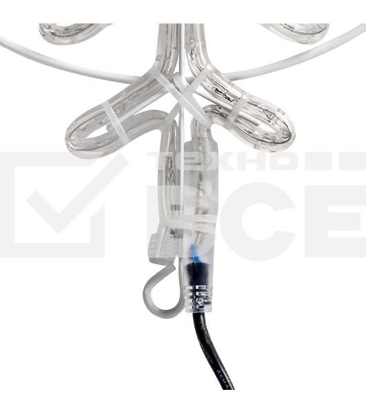 Фигура Neon-night 