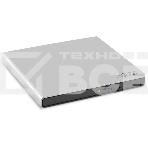 Привод DVD-RW LG GP57ES40 серебристый USB внешний, фото8