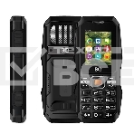 Мобильный телефон BQ 1842 Tank mini черный, фото7