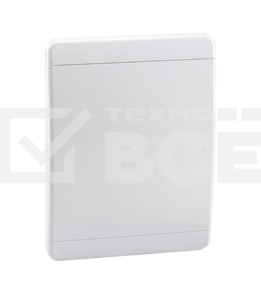 Корпус пластиковый Optibox P BVN 2 24 IP41 КЭАЗ 117954