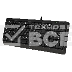 Клавиатура + мышь A4Tech Fstyler F1512 клав:черный мышь:черный USB, фото9