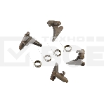 Сепаратор Cet CET7823 (2HS25460) для Kyocera FS-1028/1128MFP/1030MFP/1130MFP/1035MFP/1135MFP с пружиной, фото 1
