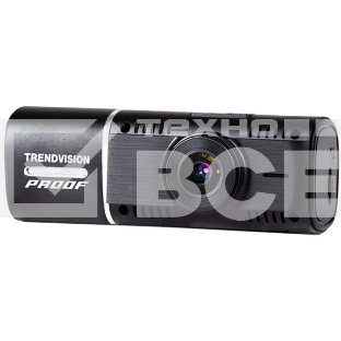 Видеорегистратор TrendVision Proof PRO черный 1080x1920 146гр. JL5701