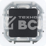 Переключатель IP44 10AX 250 В антрацит, фото3