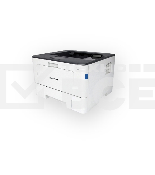 Принтер лазерный PANTUM BP5100DW, A4, ч/б, до 40 стр/мин, 1200 x 1200 dpi, USB, RJ-45, Wi-Fi