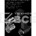 Мясорубка Polaris PMG 2292AL 2200Вт серебристый, фото10