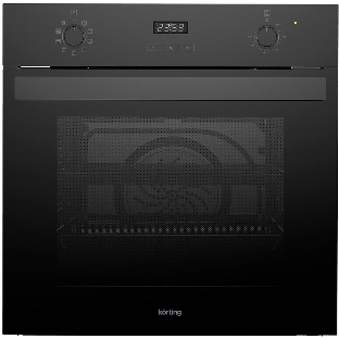 Духовой шкаф Korting OKB 591 CSGN, встраиваемый