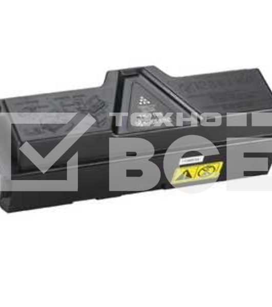 Картридж лазерный Kyocera TK-1130 (1T02MJ0NL0/1T02MJ0NLC) черный для FS-1030MFP/DP/1130MFP, M2030dn/PN/M2530dn 3000 стр.