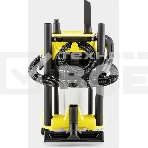Строительный пылесос Karcher WD 3 P S V-17/4/20 желтый, 1000 Вт, уборка сухая/сбор воды, пылесборник мешок/контейнер, 17 л, фото16