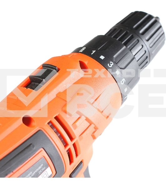 Дрель-шуруповерт сетевой Patriot FS 303, Сетевая, 330 Вт