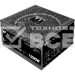Блок питания Thermaltake Toughpower GF1 (PS-TPD-1200FNFAGE-1), 1200Вт, 80 PLUS Gold, 140мм, модульный, черный, фото2