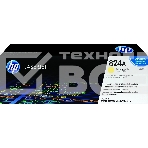 Картридж лазерный HP CB382A желтый для Color LJ CP6015/CM6030mfp/CM6040mfp 21000стр., фото3