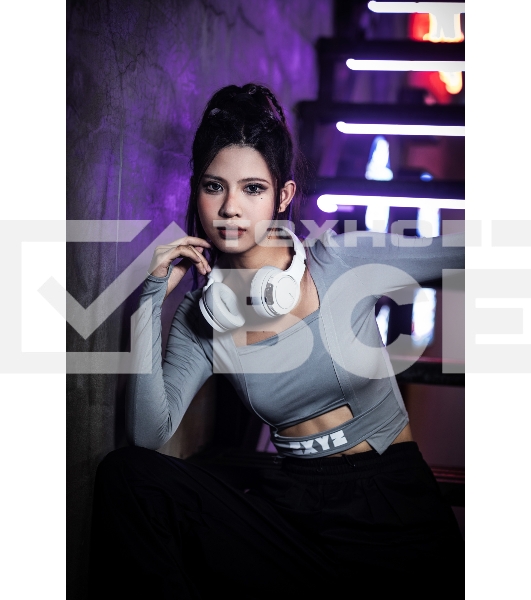 Гарнитура Edifier G2BT белый, беспроводная, Bluetooth, до 24 ч, подсветка