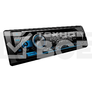 Автомагнитола CD DVD Pioneer DEH-S4250BT 1DIN 4x50Вт