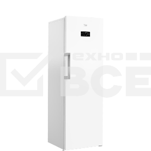 Морозильная камера Beko B3RFNK312W белый, 275л, 6 ящиков