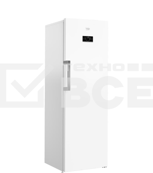 Морозильная камера Beko B3RFNK312W белый, 275л, 6 ящиков