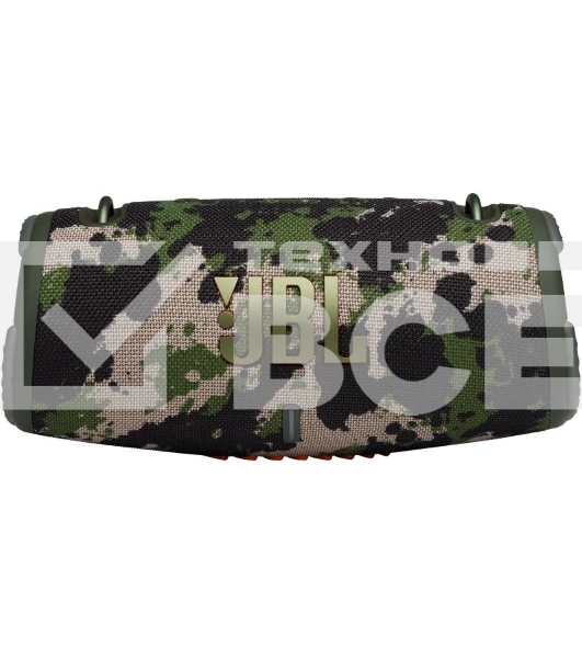 Колонка портативная JBL Xtreme 3 камуфляж 100W 4.0 BT/3.5Jack/USB 15м (JBLXTREME3CAMOEU)